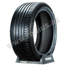 Pilot Sport 4 SUV 295/40 R22 